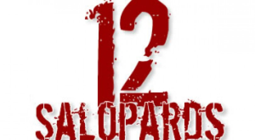 12 &laquo;&nbsp;salopards&nbsp;&raquo; des RH, pour proposer 12 tendances RH pour 2012 !