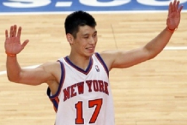 Réveillez le Jeremy Lin qui est en vous !