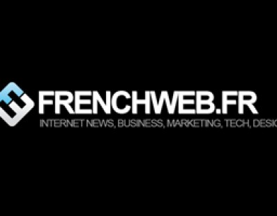 Vu sur Frenchweb.fr : Les 5 derniers sites à découvrir
