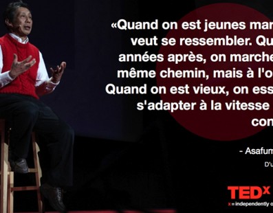 Asafumi Yamashita : le talent d&rsquo;être maraîcher !
