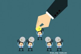 Le recrutement de Talents en R&D !