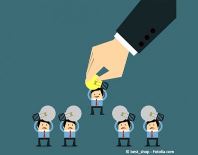 Le recrutement de Talents en R&D !