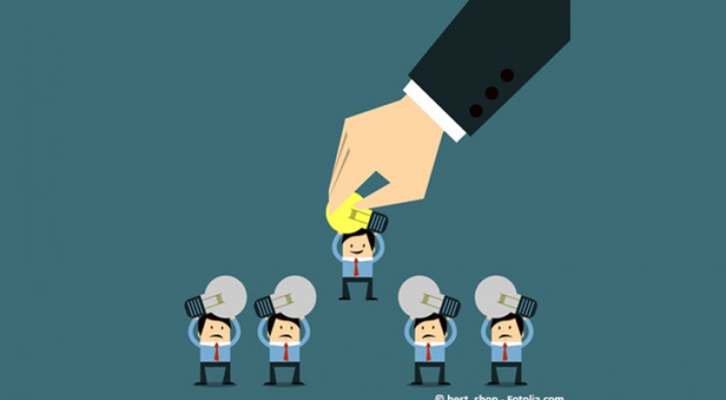 Le recrutement de Talents en R&D !