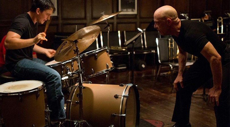 Whiplash : quand ambition rime avec obsession !