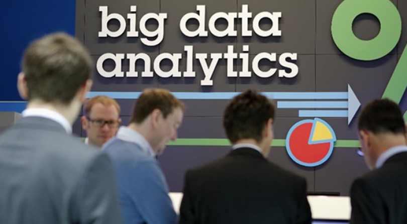 Can Big data really predict employee behavior?