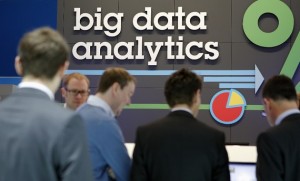 Can Big data really predict employee behavior?