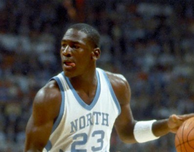 Vu sur Sport24.LeFigaro.fr : Le jour où Adidas a refusé de miser sur Michael Jordan !