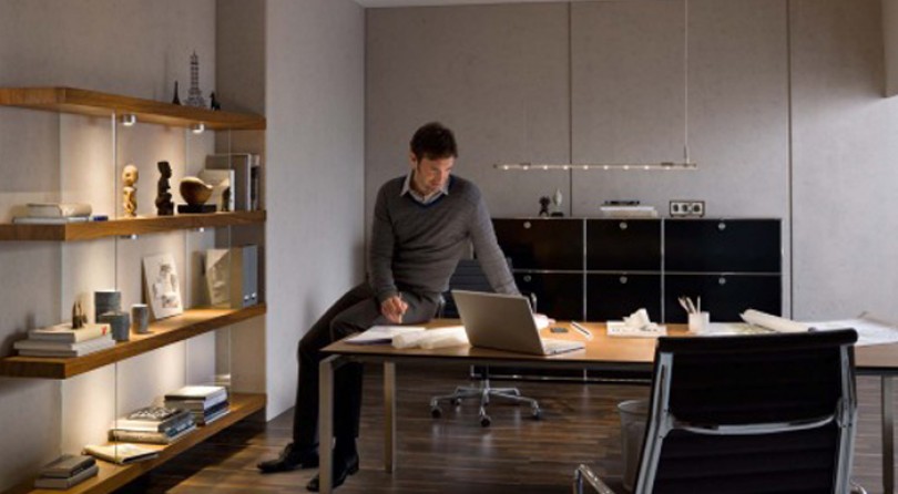 Entreprise et télétravail : le moment de vérité ?