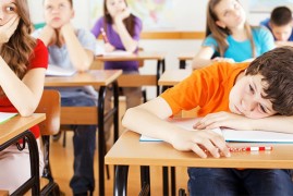 A quel âge et comment découvre-t-on ses talents ?
