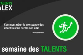 Comment gérer la croissance des effectifs sans perdre son âme