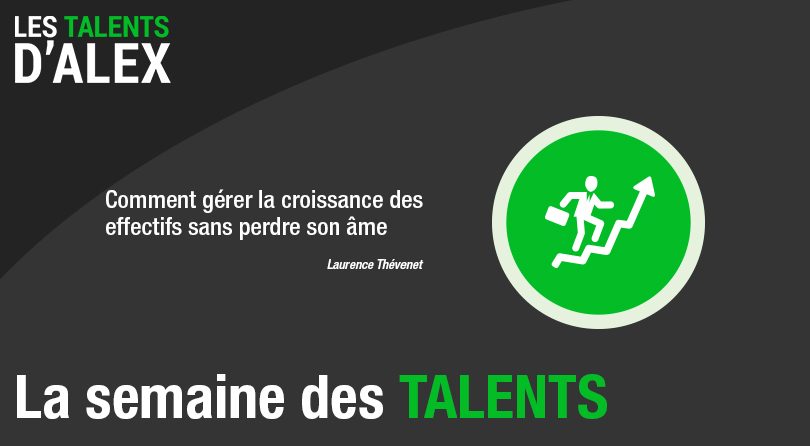 Comment gérer la croissance des effectifs sans perdre son âme