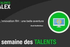 L’innovation RH : une belle aventure !