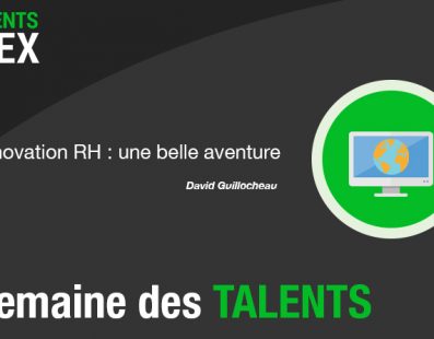 L’innovation RH : une belle aventure !