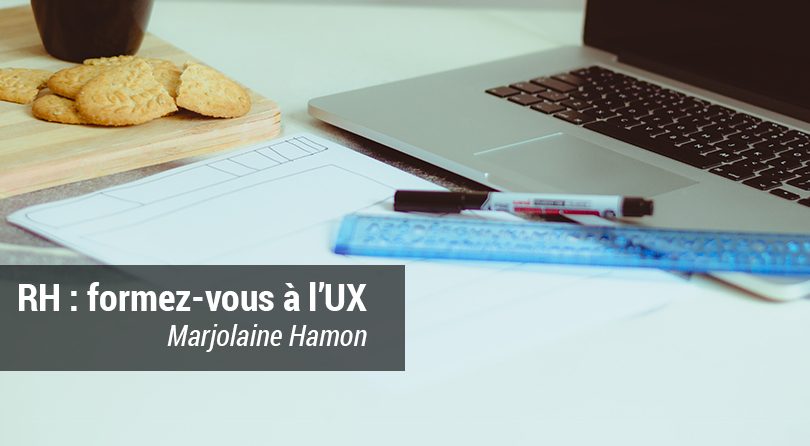 RH : formez-vous à l’UX !
