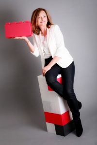 Aude Girard