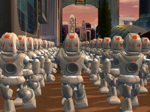 Robot_ATTACK!