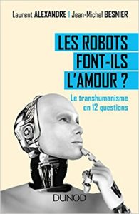 Recherche humain désespérément !