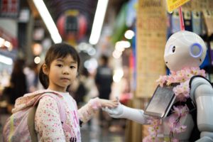 L'IA et les RH : une question d'éducation ?