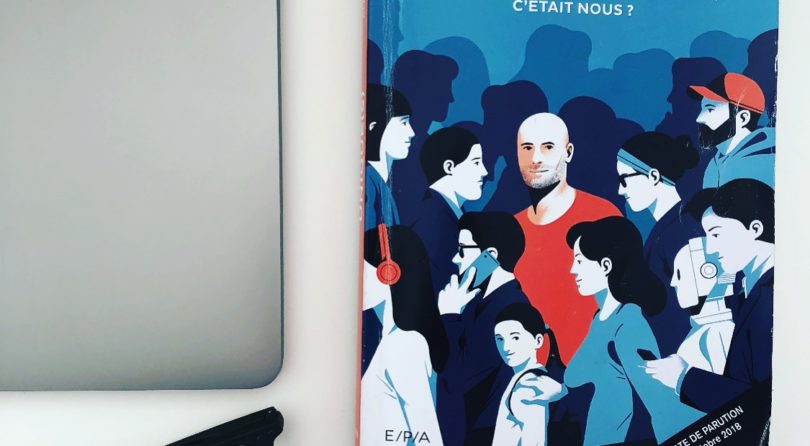 Pourquoi j&rsquo;ai écrit Unique(s) !