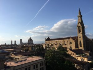 italian road trip