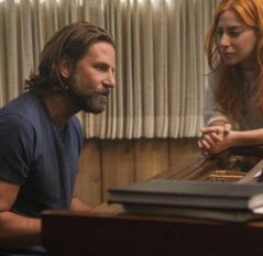 A Star Is Born : user de son talent est-il un devoir ?
