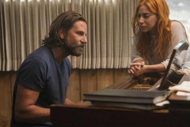 A Star Is Born : user de son talent est-il un devoir ?