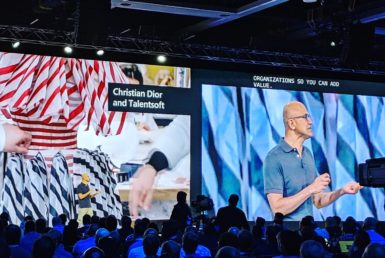 When preparation meets opportunities: how to ‘build&rsquo; your own luck!