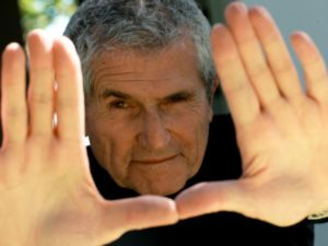 La leçon de management de Claude Lelouch !