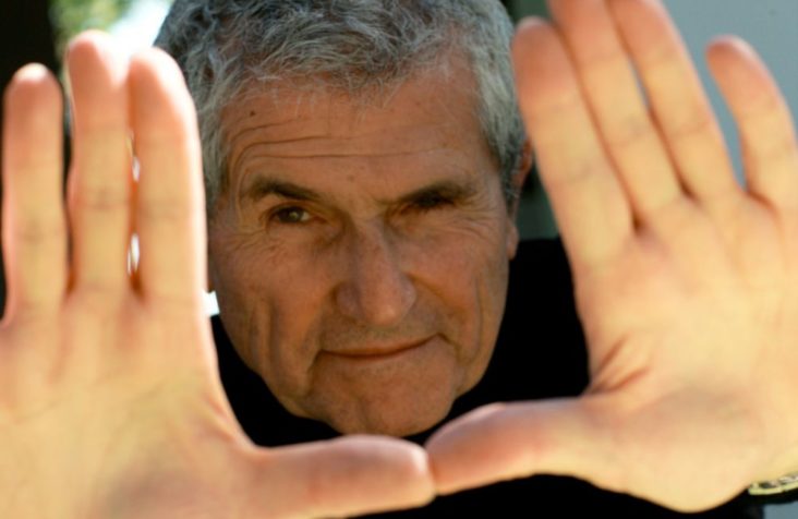 La leçon de management de Claude Lelouch !
