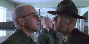 full metal jacket