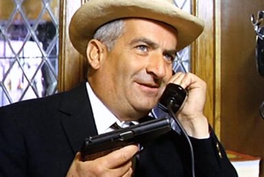 Le top 10 des conneries pour rater votre entretien annuel !