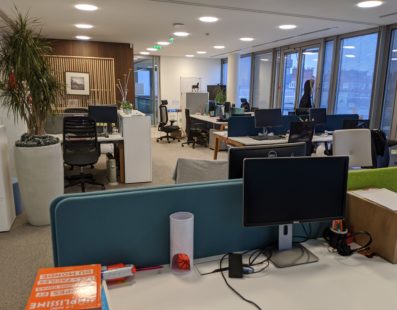 Le télétravail à l&rsquo;épreuve de la grève !