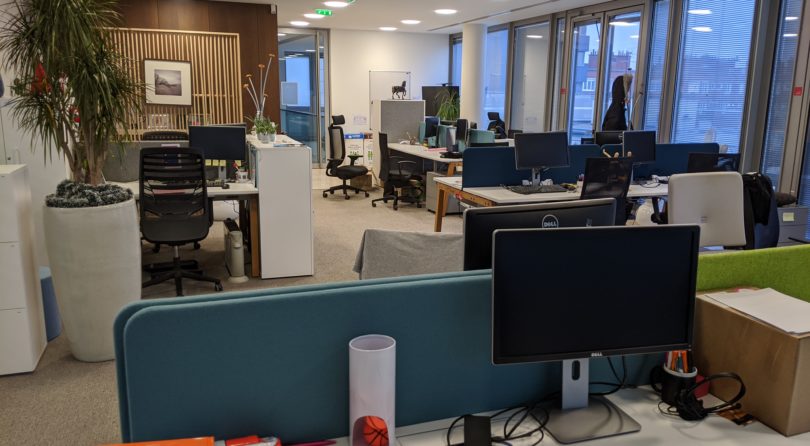 Le télétravail à l&rsquo;épreuve de la grève !